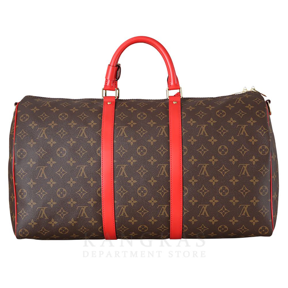 LOUIS VUITTON(USED)루이비통 M44740 모노그램 키폴 50 반둘리에